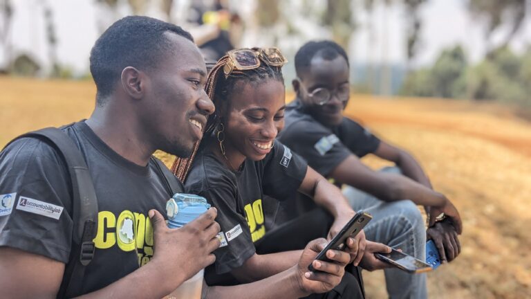 « Rendez-Vous Citoyen » : une initiative lancée par Congo Témoin pour améliorer la gouvernance locale au Sud-Kivu