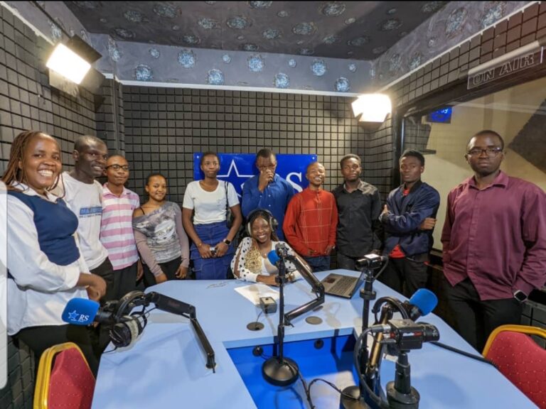 Vacances scolaires: Radio Star éteint les lampions de l&rsquo;émission « Star Holidays »