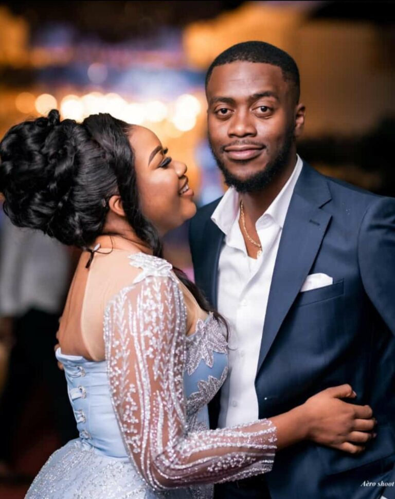 Mariage Royal à Kaziba : Le Mwami Dirk Majiri IV Chimanye s&rsquo;unit incessamment à sa sublime Dorothée Aziza