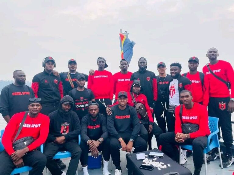 Sport : Le BC Chaux-Sport entame avec brio la coupe du Congo de Basketball