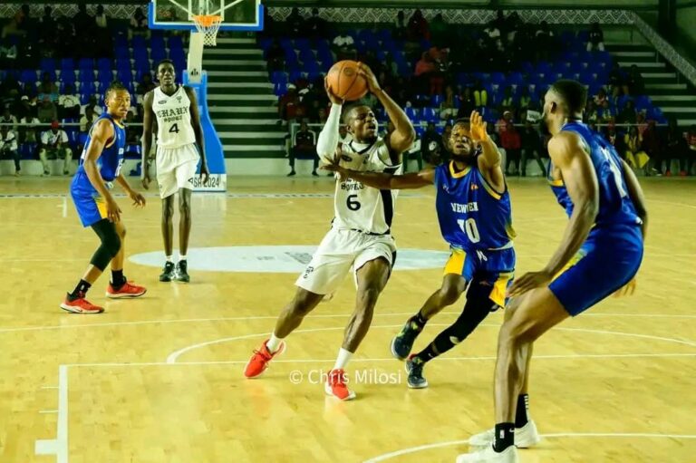Coupe du Congo de Basketball : Le BC Chaux-Sport en finale fera face au géant de Kinshasa le BC Terreur