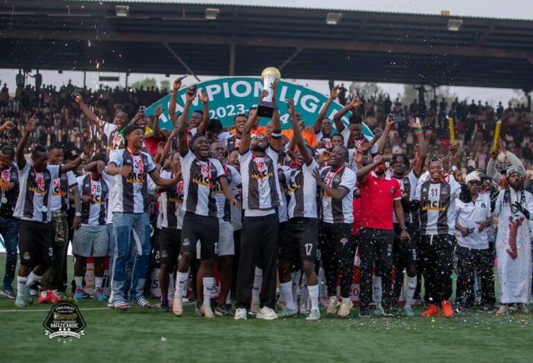 Sport : Mazembe et Maniema Union poursuivent leur aventure en Ligue des Champions de la CAF
