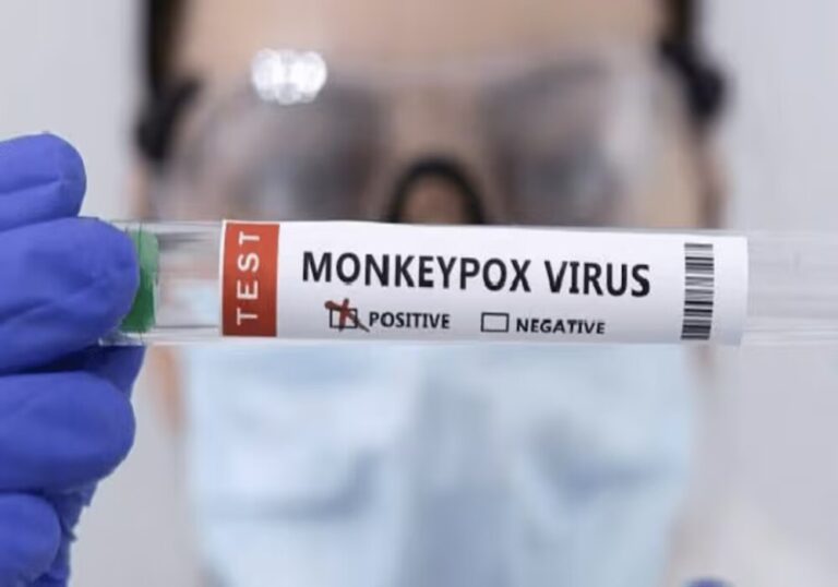 Sud-Kivu : La Division provinciale de la santé annonce pour bientôt le début de la campagne de vaccination contre le Mpox
