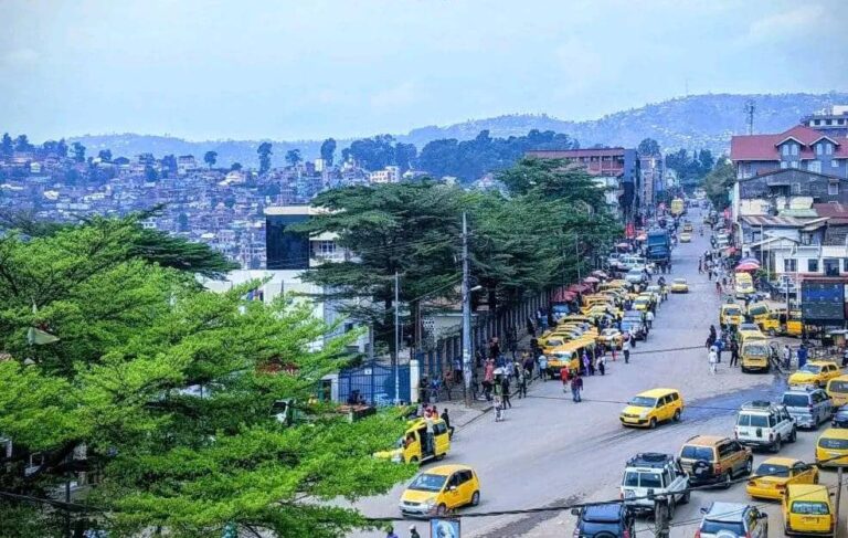 RDC : La société civile forces vives décrie la précarité des conditions sociales des congolais