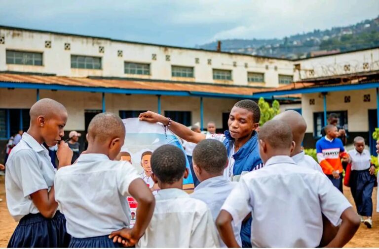 Sud-Kivu : Les gestionnaires d&rsquo;écoles appellent les enseignants à lever la grève dès ce lundi 14 Octobre