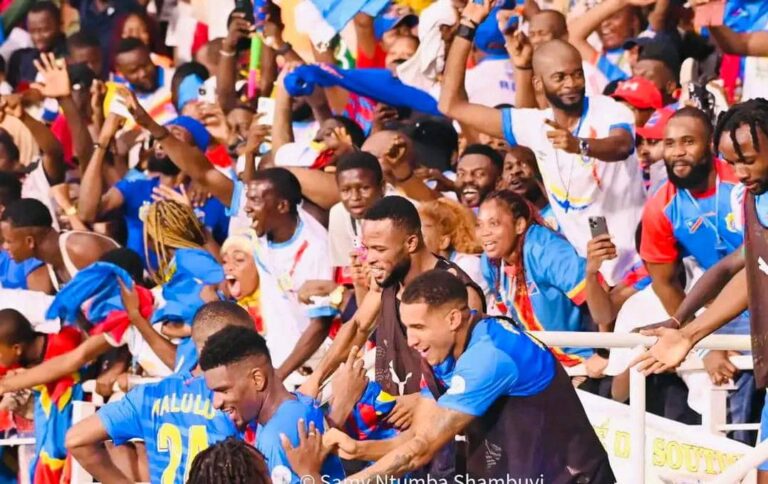 CAN 2025 : les léopards à un pas de la qualification !
