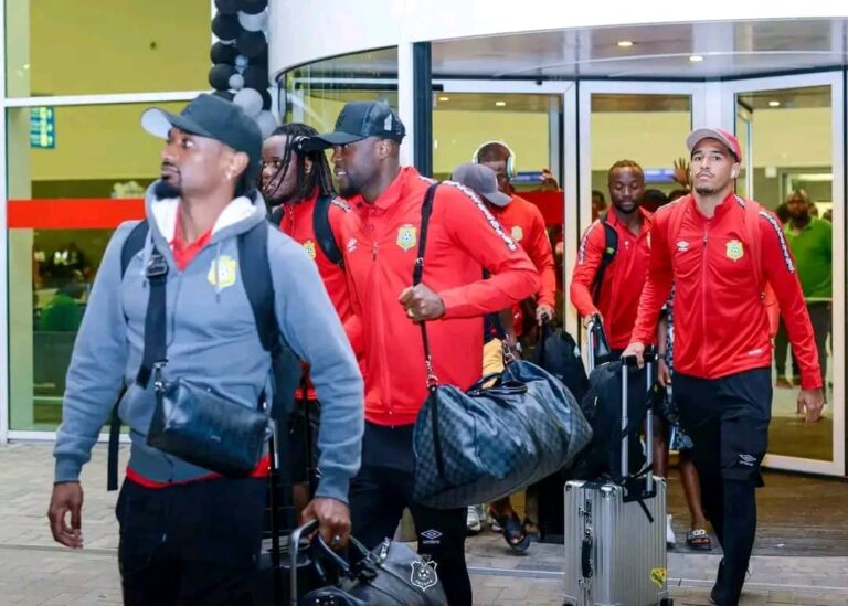 Eliminatoires/CAN 2025 : Les Léopards prêts pour une qualification ce mardi à Dar- Es-Salam