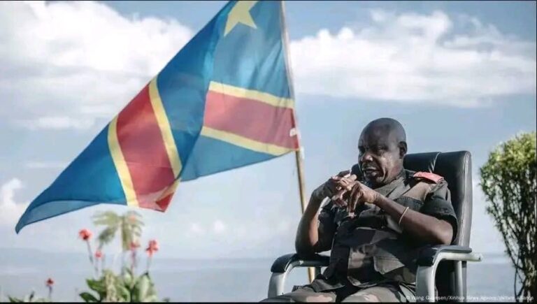 Guerre dans l&rsquo;Est : Le gouverneur militaire du Nord-Kivu décède après des blessures reçues sur le champ de bataille (Armée)